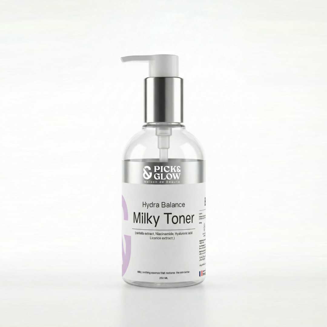 Hydra Balance Milky Toner