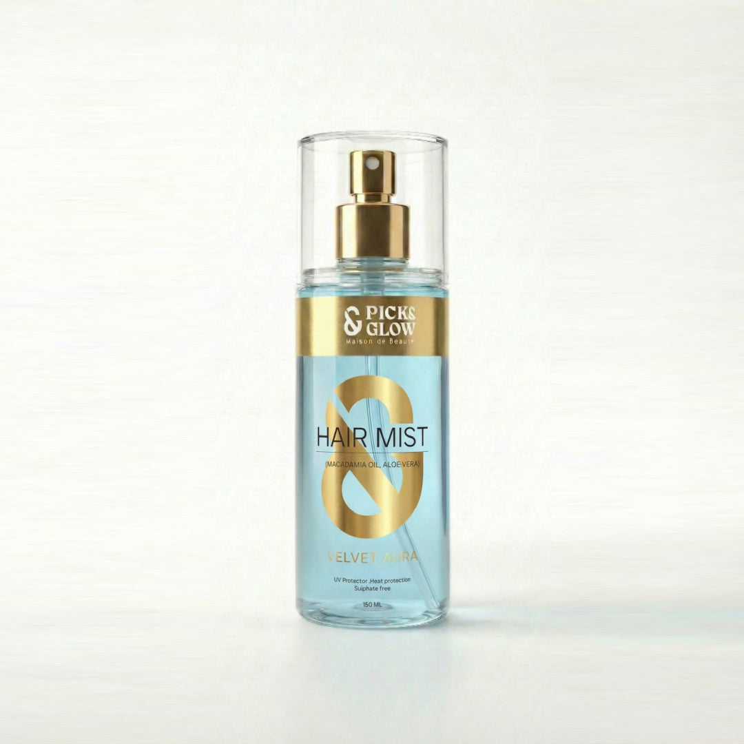 Rinse-Off Conditioner – Smooth & Repair