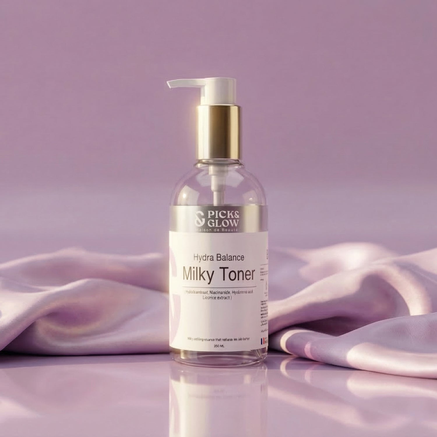 Hydra Balance Milky Toner