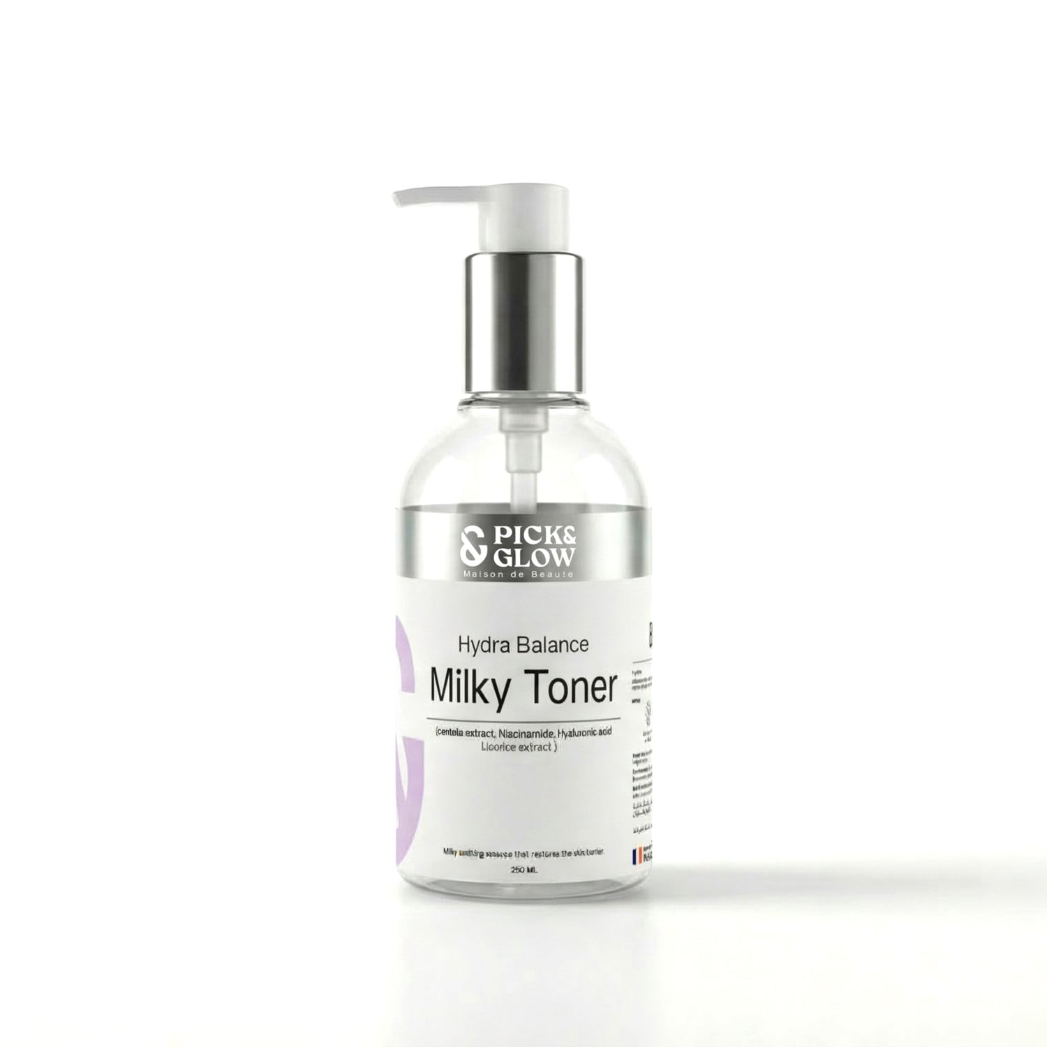 Hydra Balance Milky Toner