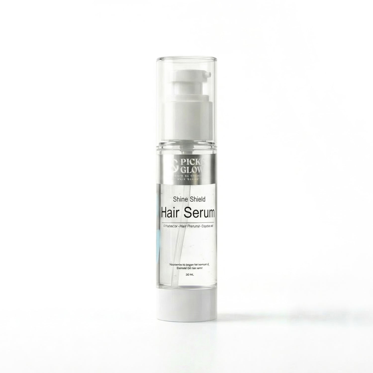سيرم الشعر - Shine Shield Hair Serum