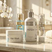 Hair Repair Set