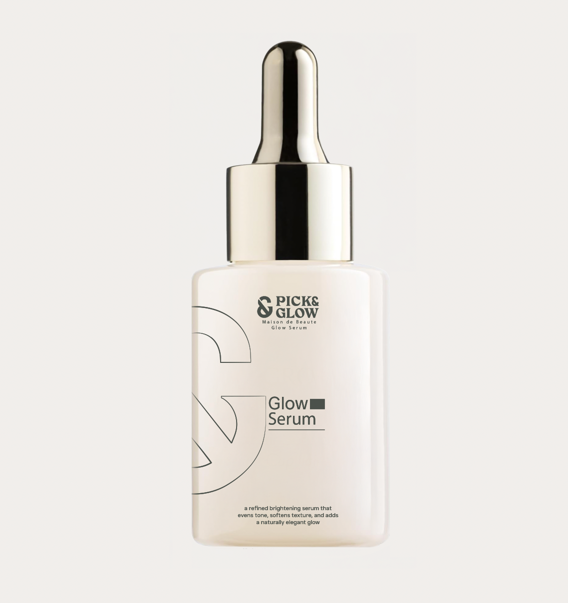 Glow Serum – Brightening & Radiance Boost
