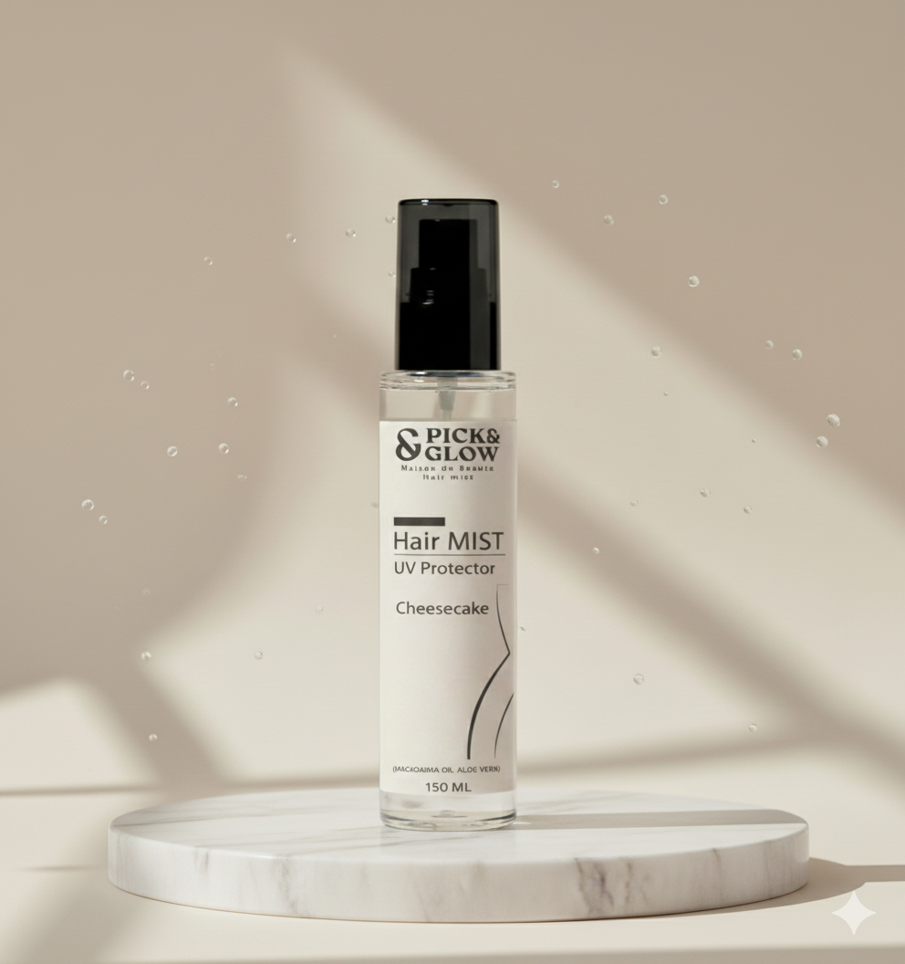 Deep Repair Hair Mask