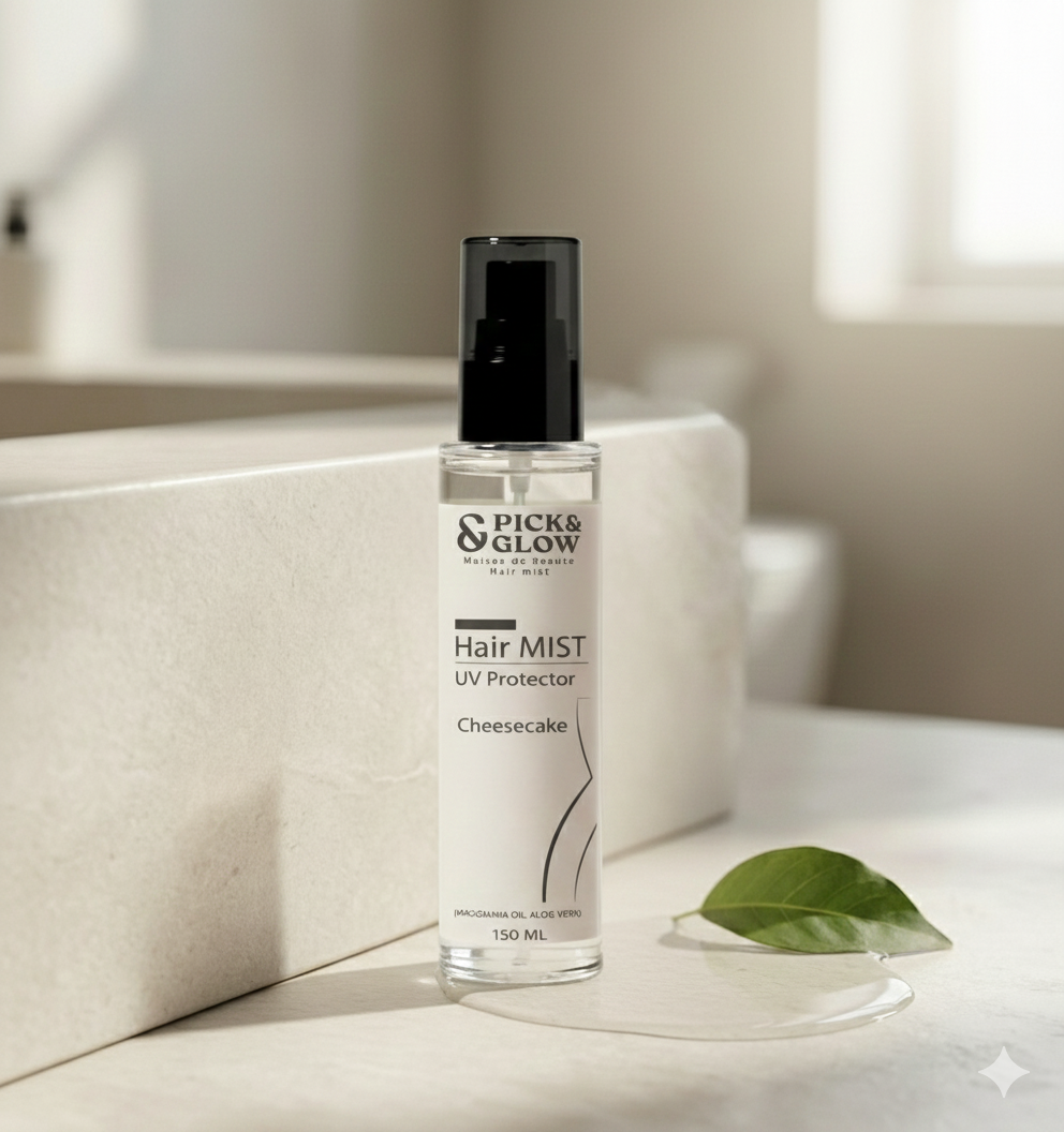 Deep Repair Hair Mask