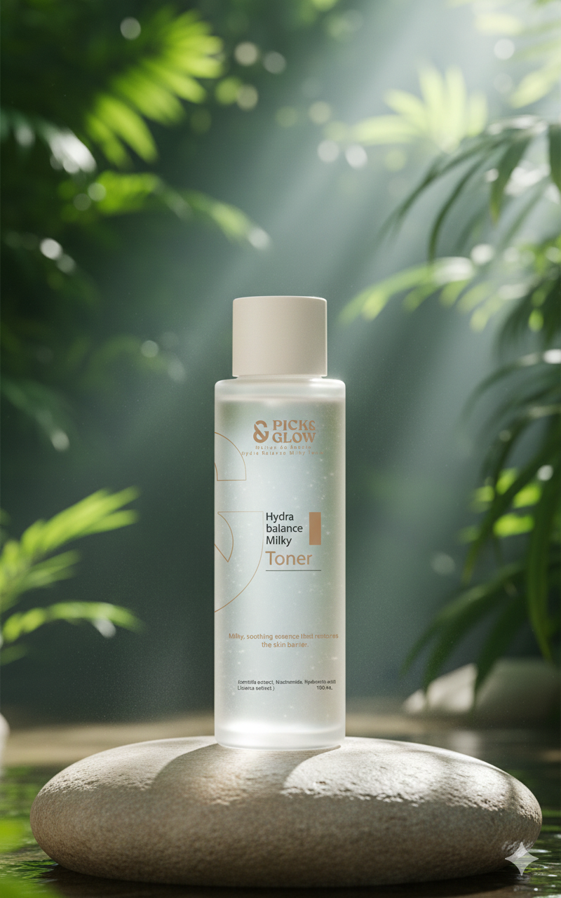 Hydra Balance Milky Toner