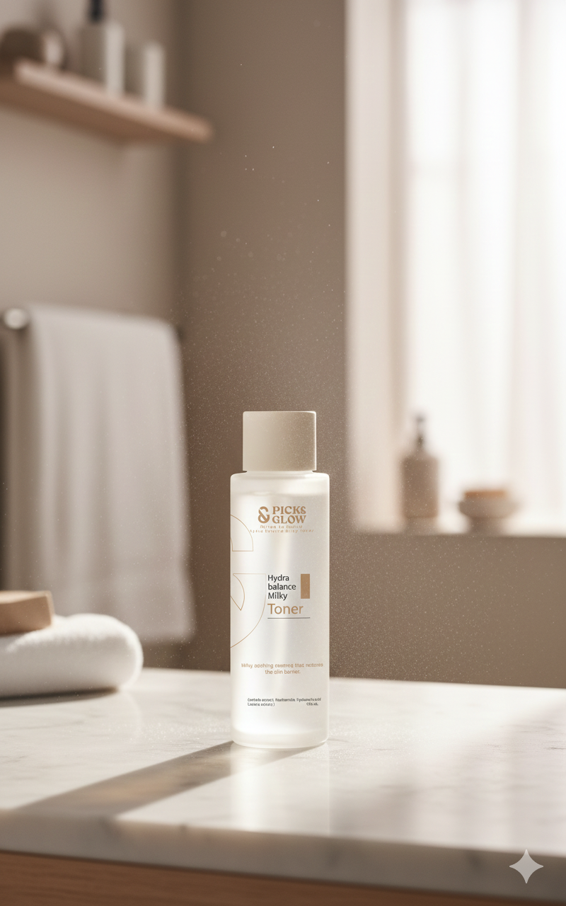 Hydra Balance Milky Toner